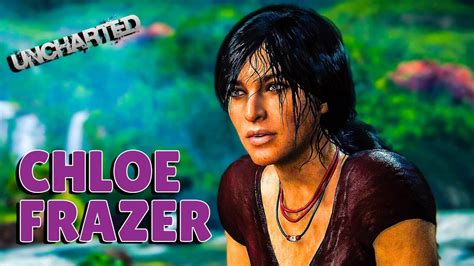 where is chloe frazer from|chloe frazer actress.